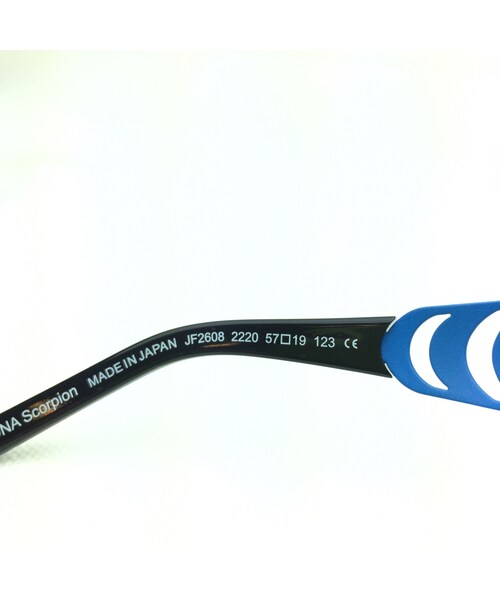 J.F.REY（ジェイエフレイ）の「J.F.Rey JF2608（メガネ）」 - WEAR 