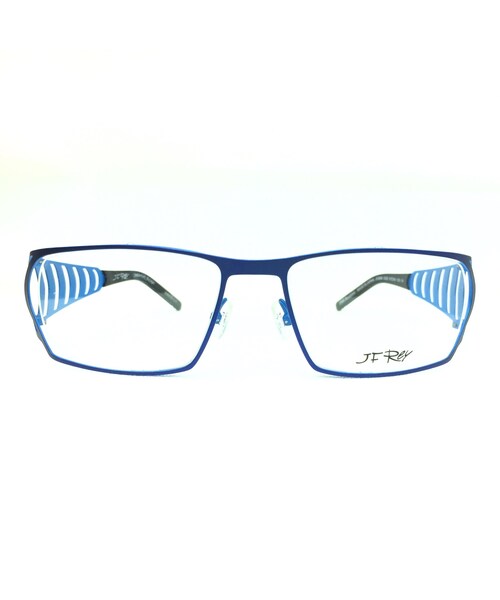 J.F.REY（ジェイエフレイ）の「J.F.Rey JF2608（メガネ）」 - WEAR 