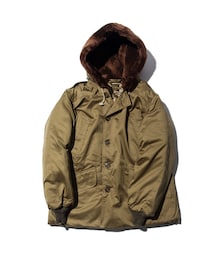 Buzz Rickson's | BUZZ RICKSON'S B-9 OLIVE DRAB(その他)