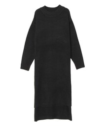 FLOVE | ニットイレギュラーヘムワンピース(ワンピース/ドレス)