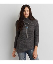 American Eagle | AEOキャビンジェギングセーター(ニット/セーター)