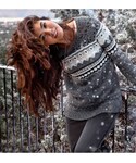 American Eagle(アメリカンイーグル)の「トップス(ニット/セーター)」