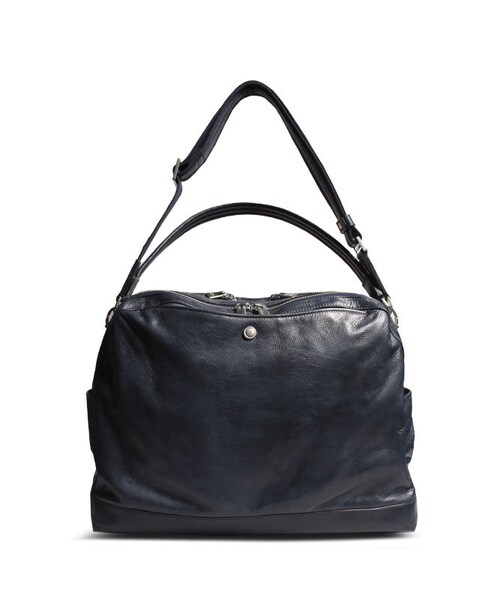 aniary（アニアリ）の「01-09000 / Navy | aniary made in japan 