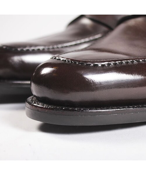 42ND ROYAL HIGHLAND（フォーティーセカンドロイヤルハイランド）の「【Men's Ex 6月号掲載】CH4001-11 / D.Brown | 42ND ROYAL HIGHLAND（ドレスシューズ・メンズ・その他）」の7枚目の写真