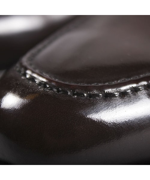 42ND ROYAL HIGHLAND（フォーティーセカンドロイヤルハイランド）の「【Men's Ex 6月号掲載】CH4001-11 / D.Brown | 42ND ROYAL HIGHLAND（ドレスシューズ・メンズ・その他）」の6枚目の写真