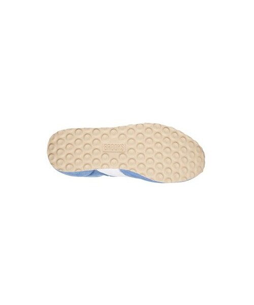 BROOKS(ブルックス)の「Brooks 'Vanguard' Sneaker (Women)(スニーカー・レディース・Gray/Blue・11 B/6 B/7.5 B/8 B)」の3枚目の写真
