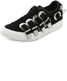 TOGA PULLA | Toga Pulla Buckle Sneakers(スニーカー)