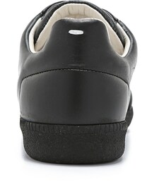 ❤Maison Margiela スニーカー 39❤ Maison Margiela 足袋スニーカー マルジェラ 39 - メルカリ