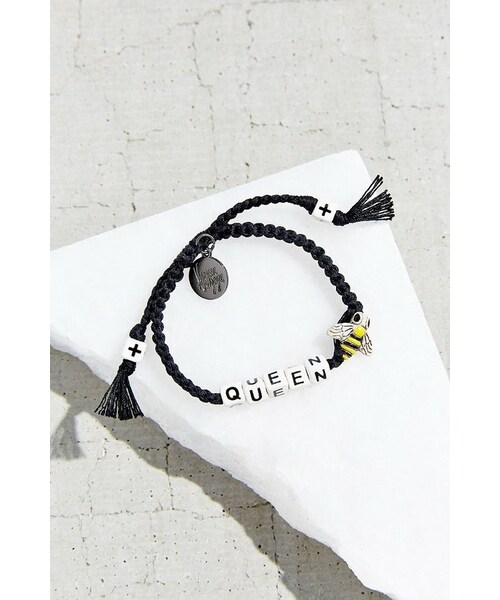 Venessa Arizaga（ヴェネッサアリザガ）の「Venessa Arizaga Queen Bee Bracelet（ブレスレット・レディース・ASSORTED・ONE SIZE）」の2枚目の写真