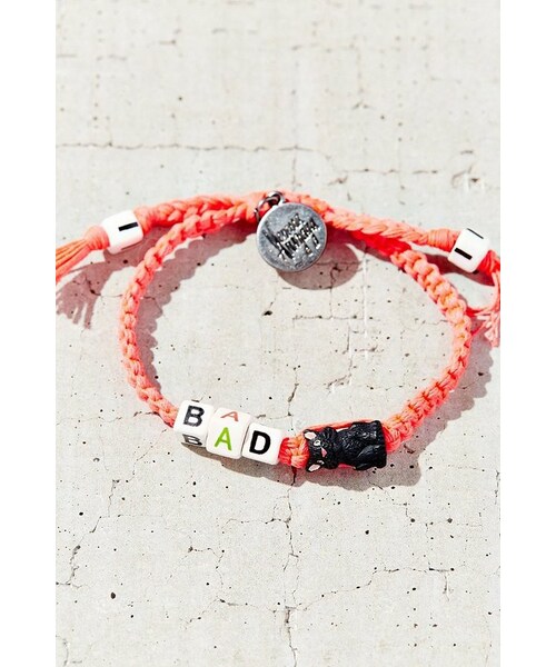 Venessa Arizaga（ヴェネッサアリザガ）の「Venessa Arizaga Bad Kitty Bracelet（ブレスレット・レディース・ASSORTED・ONE SIZE）」の3枚目の写真