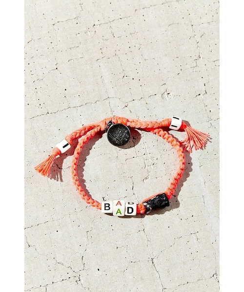 Venessa Arizaga（ヴェネッサアリザガ）の「Venessa Arizaga Bad Kitty Bracelet（ブレスレット・レディース・ASSORTED・ONE SIZE）」の2枚目の写真
