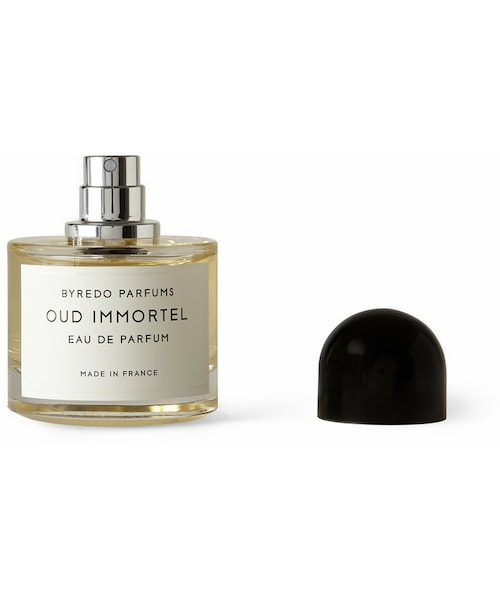 香水(男性用) BYREDO OUD IMMORTEL Eau de Parfum BYREDO OUD IMMORTEL EAU DE PARFUM 50ml 香水(男性用) BYREDO OUD