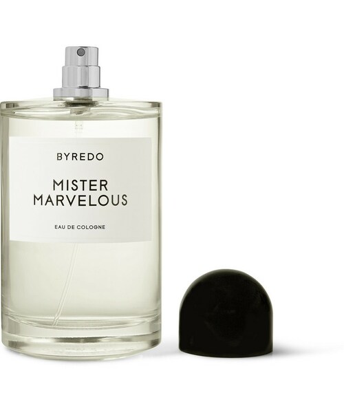 BYREDO（バイレード）の「Byredo Mister Marvelous Eau de Cologne