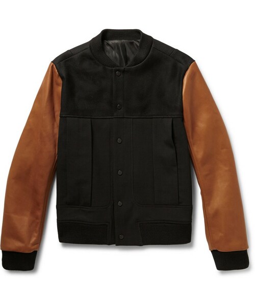 TIM COPPENS（ティムコペンズ）の「Tim Coppens Wool-Blend and 