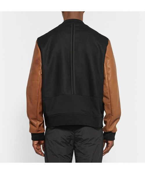 TIM COPPENS（ティムコペンズ）の「Tim Coppens Wool-Blend and 