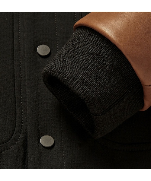 TIM COPPENS（ティムコペンズ）の「Tim Coppens Wool-Blend and 