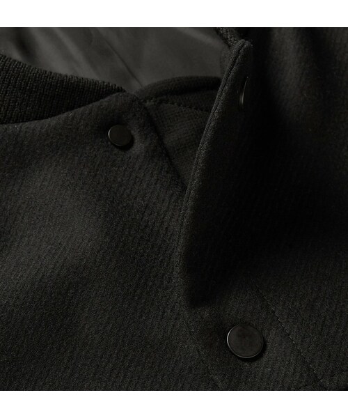 TIM COPPENS（ティムコペンズ）の「Tim Coppens Wool-Blend and 