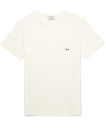 Maison Kitsune | Maison Kitsuné Cotton-Jersey T-Shirt(Tシャツ/カットソー)
