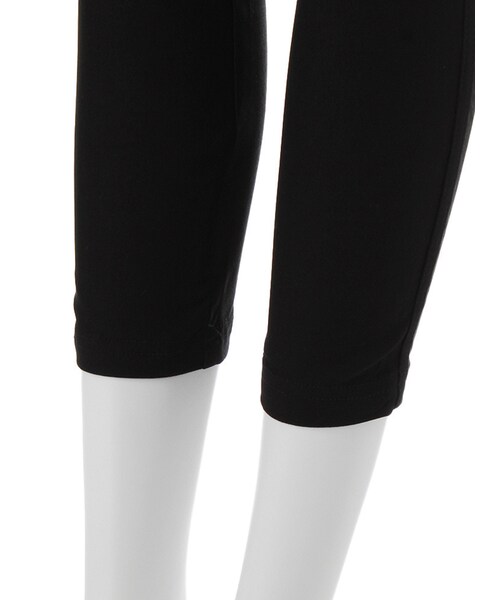 FLOVE（フローブ）の「ストレッチレギンスパンツ（パンツ・レディース・ブラック・F）」の11枚目の写真