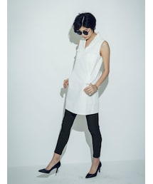 FLOVE | ストレッチレギンスパンツ(パンツ)