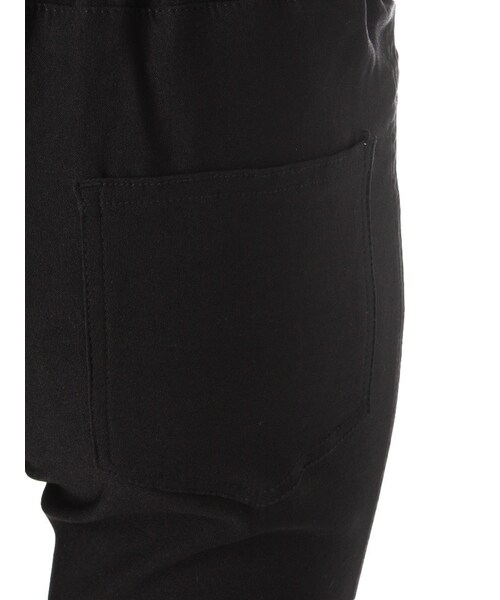 FLOVE（フローブ）の「ストレッチレギンスパンツ（パンツ・レディース・ブラック・F）」の10枚目の写真