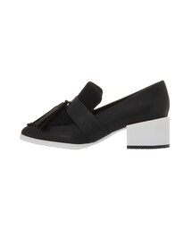 MURUA | 【SHOES】タッセルローファー(シューズ)