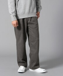 BLISS POINT | ワイドタックパンツ(パンツ)