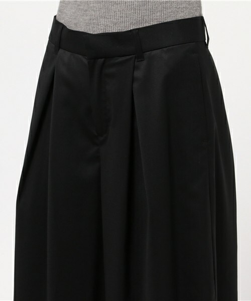 FRAPBOIS（フラボア）の「ウエラ（その他パンツ・レディース・その他1/その他2・1/0）」の6枚目の写真