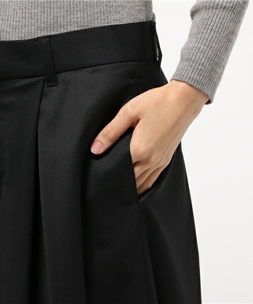 FRAPBOIS（フラボア）の「ウエラ（その他パンツ・レディース・その他1/その他2・1/0）」の8枚目の写真