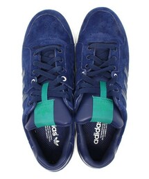 adidas EDBERG 86 スニーカー adidas Edberg 86 (Sub Green) - Releases