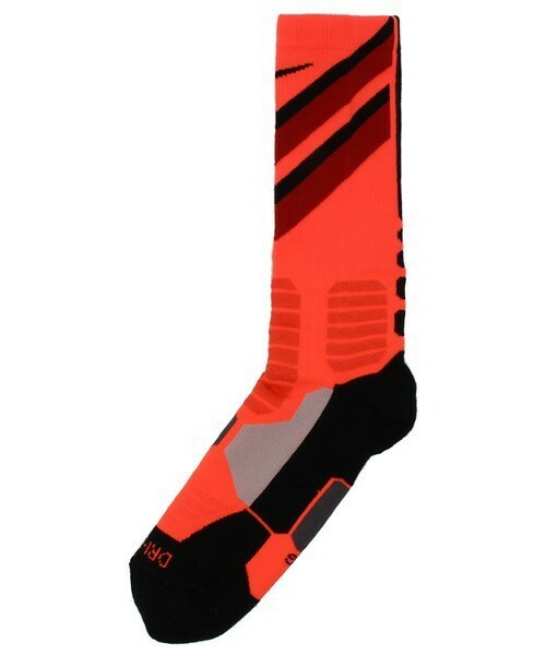 nike hyper elite chase socks