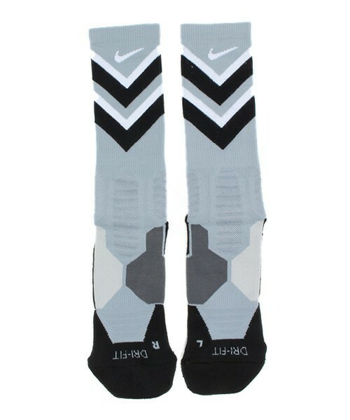 nike hyper elite chase socks