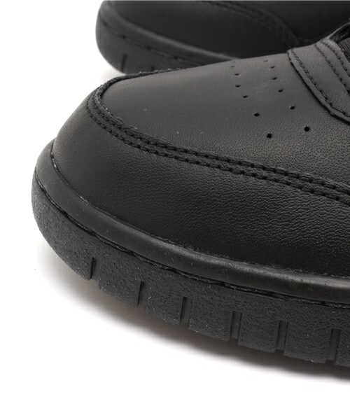 Reebok（リーボック）の「メンズ リーボック クラシック エクササイズ フィットネス ブラック Reebok EX O FIT HI 3478（スニーカー・メンズ・ブラック・26.5cm/27cm/27.5cm/28cm/28.5cm/29cm）」の9枚目の写真