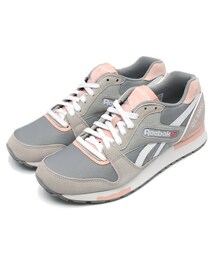 Reebok | ユニセックス リーボック クラシック レトロランニング Reebok GL 6000 ATHLETIC M45930(スニーカー)