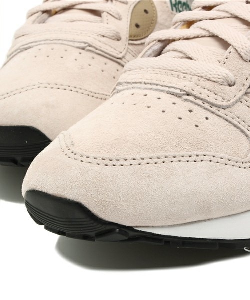 Reebok(リーボック)の「ユニセックス リーボック クラシック ベージュ Reebok CLASSIC LX 8500 M46442(スニーカー・メンズ・ベージュ・23cm/23.5cm/24cm/26.5cm/27cm/27.5cm/28cm/28.5cm/29cm)」の5枚目の写真