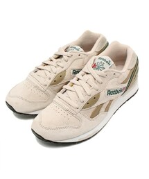 Reebok | ユニセックス リーボック クラシック ベージュ Reebok CLASSIC LX 8500 M46442(スニーカー)