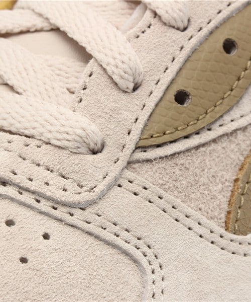 Reebok(リーボック)の「ユニセックス リーボック クラシック ベージュ Reebok CLASSIC LX 8500 M46442(スニーカー・メンズ・ベージュ・23cm/23.5cm/24cm/26.5cm/27cm/27.5cm/28cm/28.5cm/29cm)」の11枚目の写真