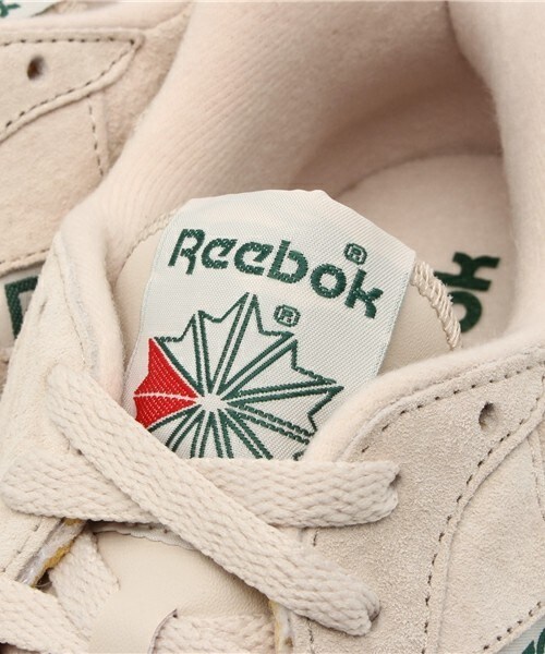 Reebok(リーボック)の「ユニセックス リーボック クラシック ベージュ Reebok CLASSIC LX 8500 M46442(スニーカー・メンズ・ベージュ・23cm/23.5cm/24cm/26.5cm/27cm/27.5cm/28cm/28.5cm/29cm)」の6枚目の写真