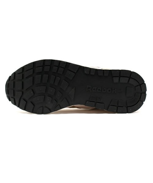 Reebok(リーボック)の「ユニセックス リーボック クラシック ベージュ Reebok CLASSIC LX 8500 M46442(スニーカー・メンズ・ベージュ・23cm/23.5cm/24cm/26.5cm/27cm/27.5cm/28cm/28.5cm/29cm)」の3枚目の写真