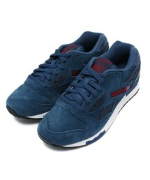 Reebok | ユニセックス リーボック クラシック ネイビー Reebok CLASSIC LX 8500 M46443(スニーカー)