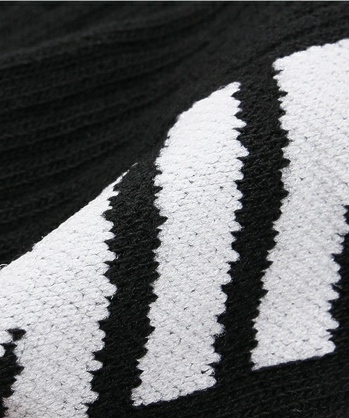 NIKE SB(ナイキエスビー)の「メンズ ナイキ ソックス 3足1セット NIKE SB 3PPK CREW SOCKS SX4919(ソックス/靴下・メンズ・ブラック/チャコールグレー/ダークグレー/ブラウン・27cm)」の9枚目の写真