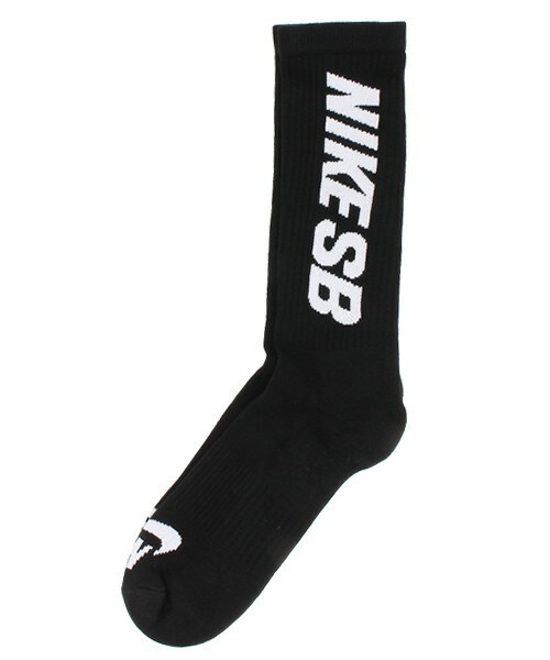 NIKE SB(ナイキエスビー)の「メンズ ナイキ ソックス 3足1セット NIKE SB 3PPK CREW SOCKS SX4919(ソックス/靴下・メンズ・ブラック/チャコールグレー/ダークグレー/ブラウン・27cm)」の5枚目の写真