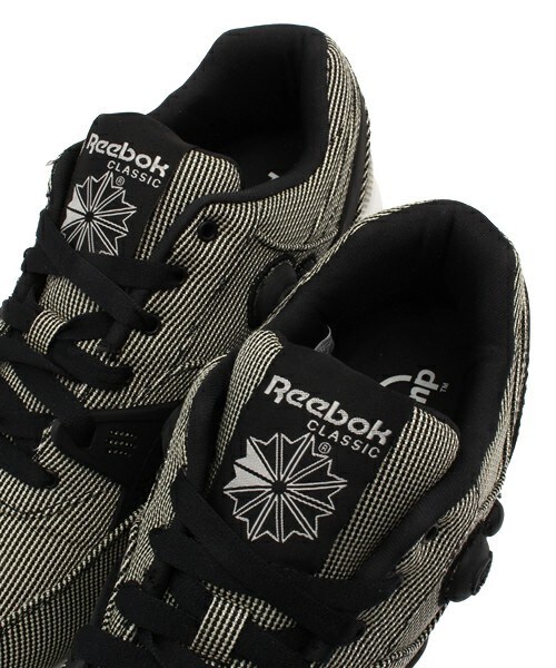 Reebok - Reebok ポンププラステック ランニングシューズ エネルゲン テック プラス / ENERGEN TECH PLUS （ブラック