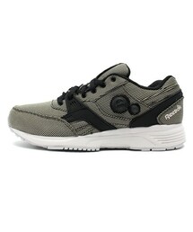 Reebok | メンズ リーボック クラシック ポンプ ランニング デュアル ケブラー Reebok PUMP RUNNING DUAL TECH M47614(スニーカー)