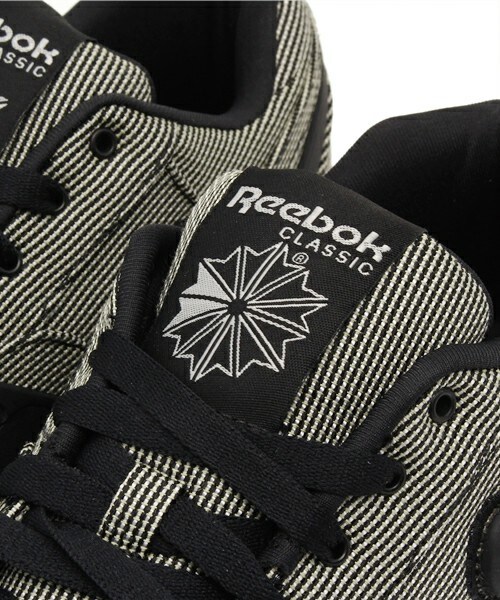 Reebok（リーボック）の「メンズ リーボック クラシック ポンプ ランニング デュアル ケブラー Reebok PUMP RUNNING DUAL TECH M47614（スニーカー・メンズ・ブラック・26.5cm/27cm/27.5cm/28cm）」の5枚目の写真