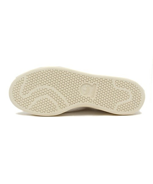 adidas（アディダス）の「ユニセックス アディダス スタンスミス グリーン レッド adidas STAN SMITH B24364 B25363（スニーカー・メンズ・グリーン/レッド・23cm/23.5cm/24cm/24.5cm/26cm/26.5cm/27cm/27.5cm/28cm/28.5cm/29cm）」の4枚目の写真