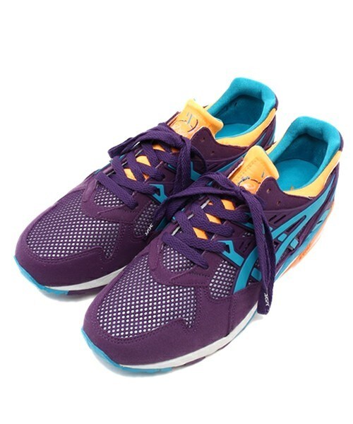 アシックスタイガー ゲルカヤノトレーナー 26.5 【公式通販】