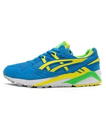 ASICS | メンズ アシックスタイガー ゲルカヤノ トレーナー ASICS TIGER GEL-KAYANO TRAINER TH5E2Y(スニーカー)