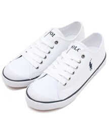 styles | ジュニア ウィメンズ ポロ ラルフローレン チャズ POLO CHAZ(スニーカー)
