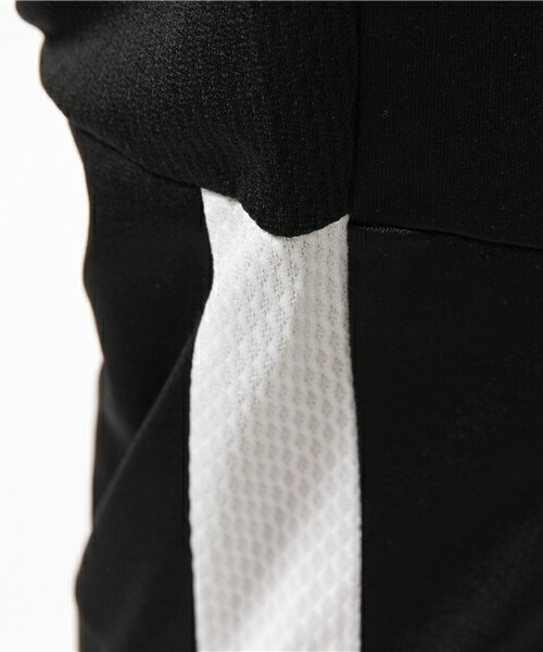 NIKE SPORTSWEAR(ナイキスポーツウェアー)の「メンズ ナイキ フットボール スキニージャージ テックパンツ NIKE SQUAD STRIKE TECH PANT WPWZ 624147-011(その他パンツ・メンズ・ブラック/グレー・SMALL/MEDIUM/LARGE/X-LARGE)」の17枚目の写真